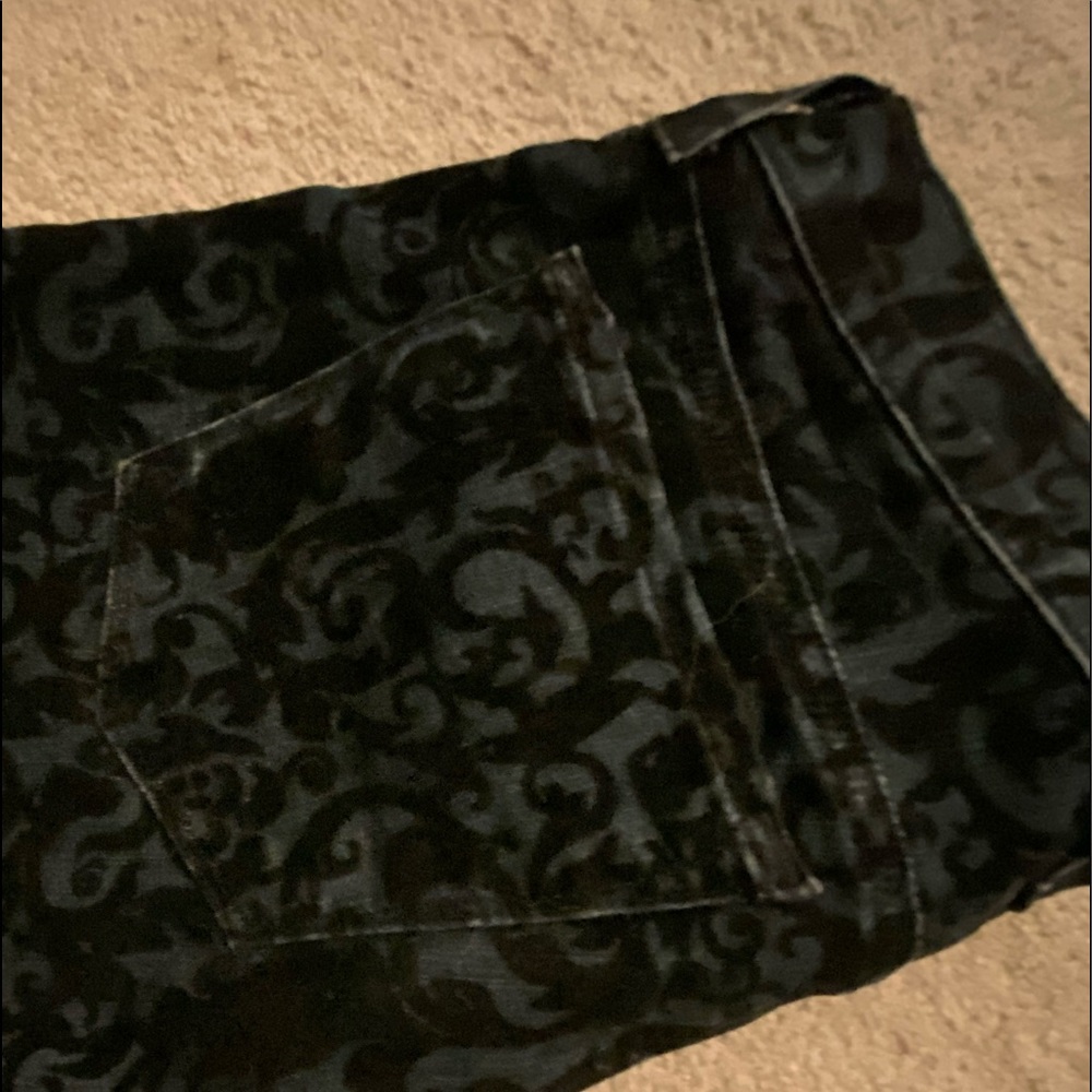 J brand jeans